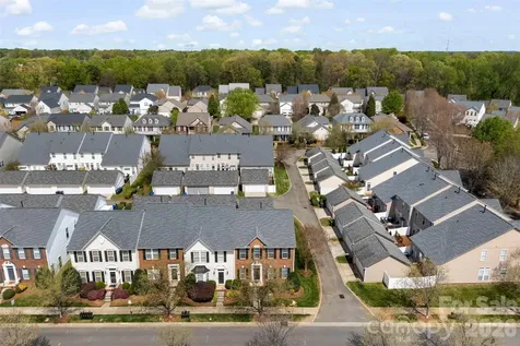 8122 Bridgegate Drive Huntersville NC 28078
