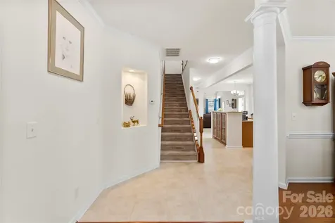 8122 Bridgegate Drive Huntersville NC 28078