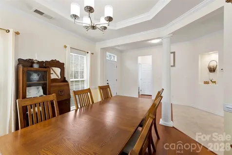 8122 Bridgegate Drive Huntersville NC 28078