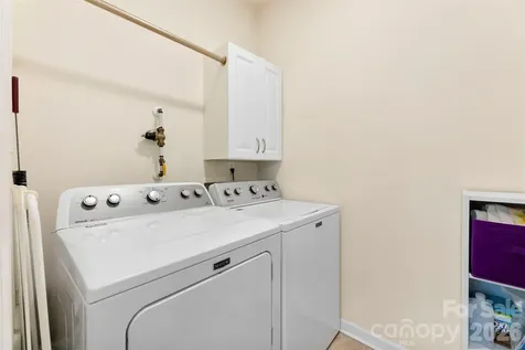 8122 Bridgegate Drive Huntersville NC 28078