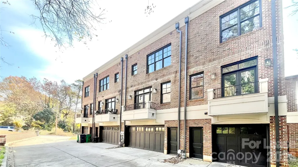 610 West Boulevard Charlotte NC 28203