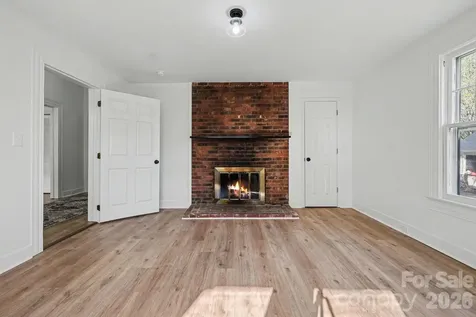 353 Kelly Street Statesville NC 28677