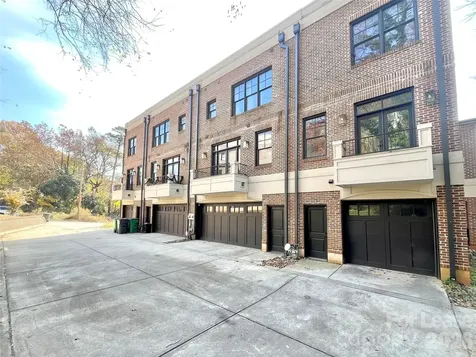 614 West Boulevard Charlotte NC 28203