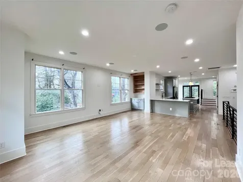 614 West Boulevard Charlotte NC 28203