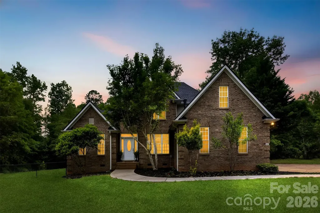 883 Silver Charm Lane York SC 29745