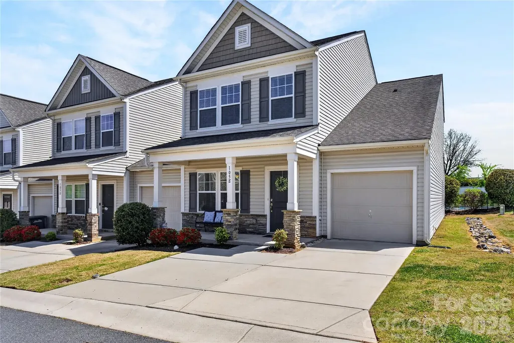 105 Brookshire Lane Statesville NC 28677