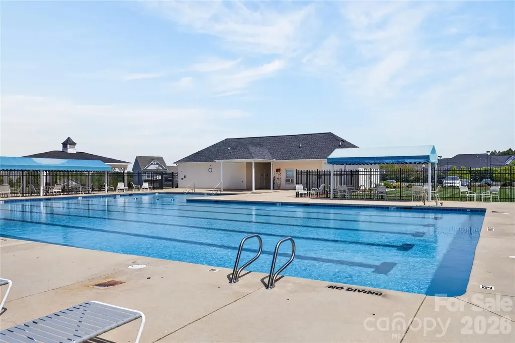 105 Brookshire Lane Statesville NC 28677