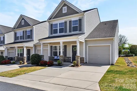 105 Brookshire Lane Statesville NC 28677