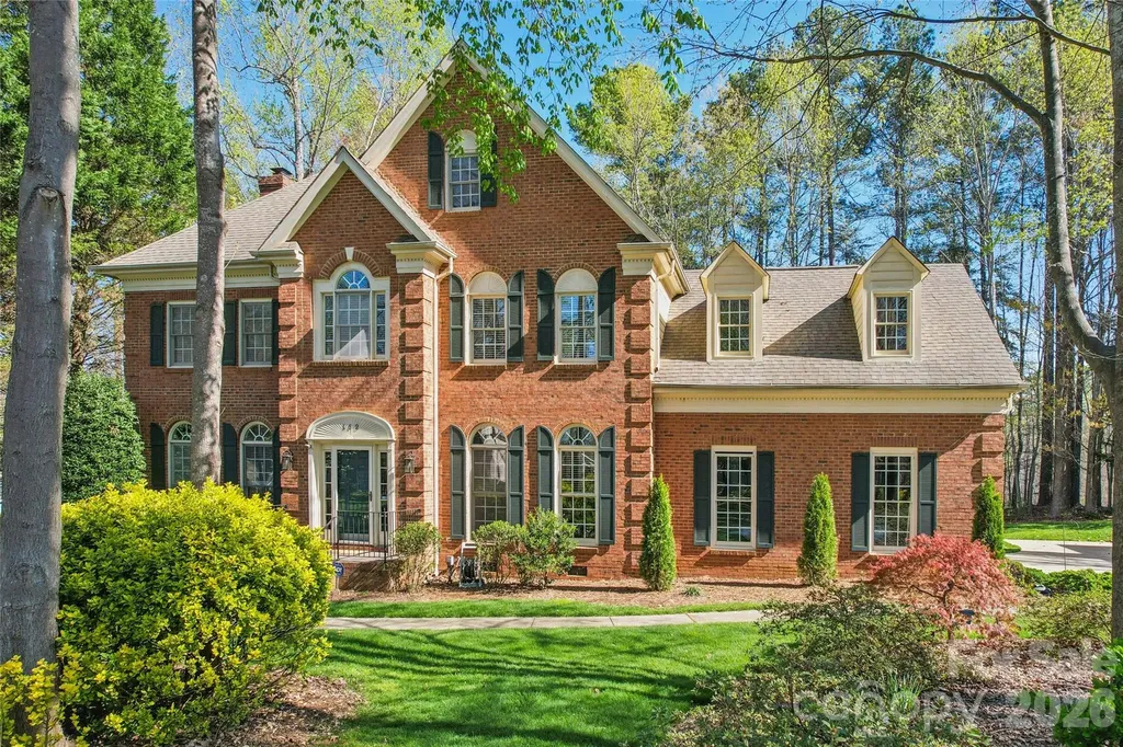 152 Lockerbie Lane Mooresville NC 28115