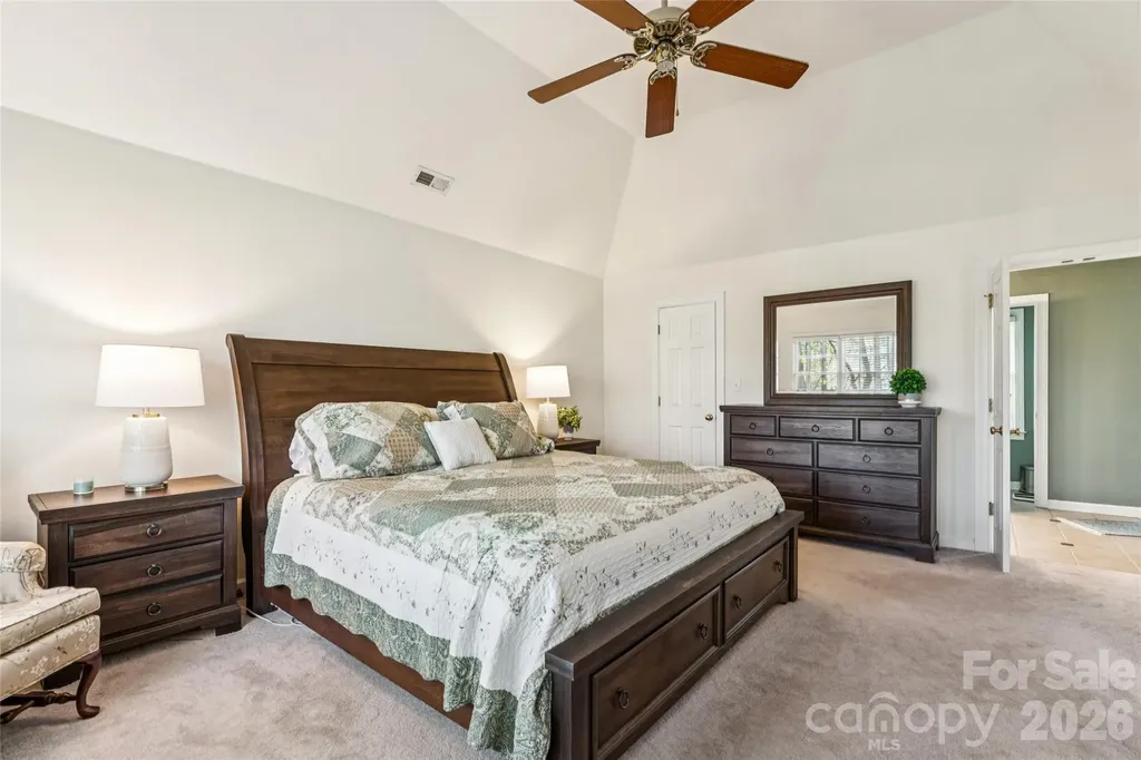 152 Lockerbie Lane Mooresville NC 28115
