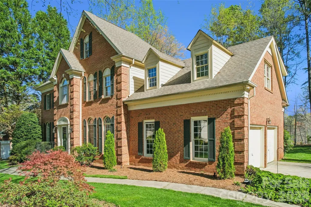 152 Lockerbie Lane Mooresville NC 28115