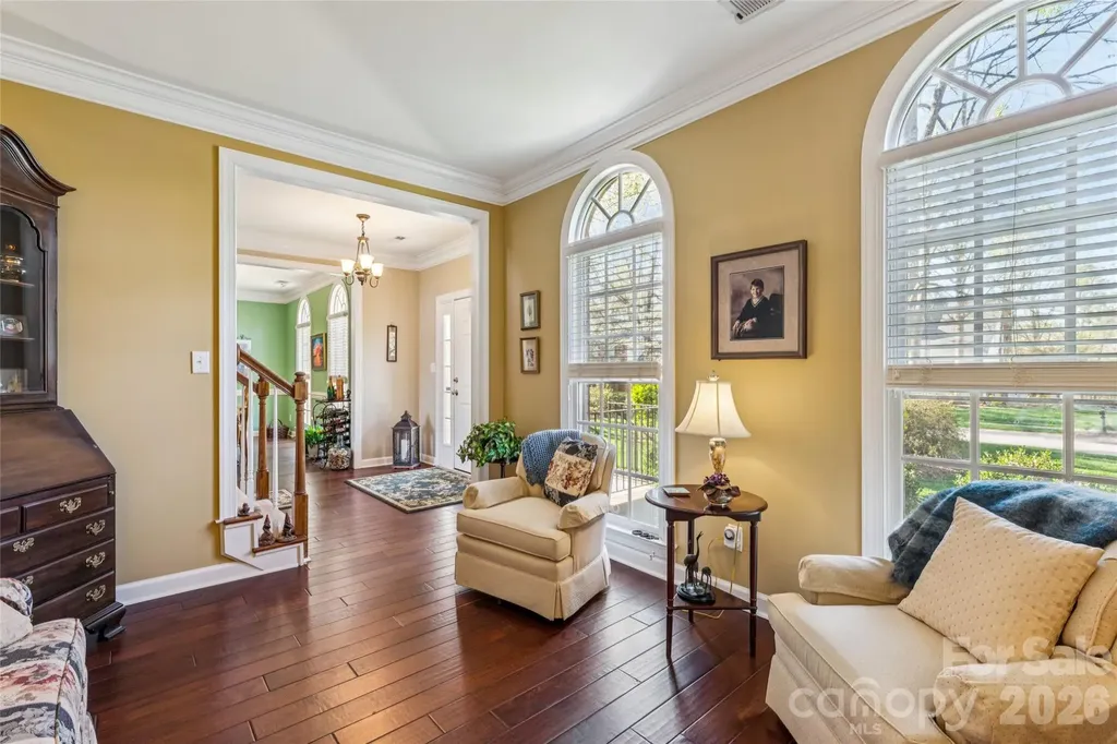 152 Lockerbie Lane Mooresville NC 28115