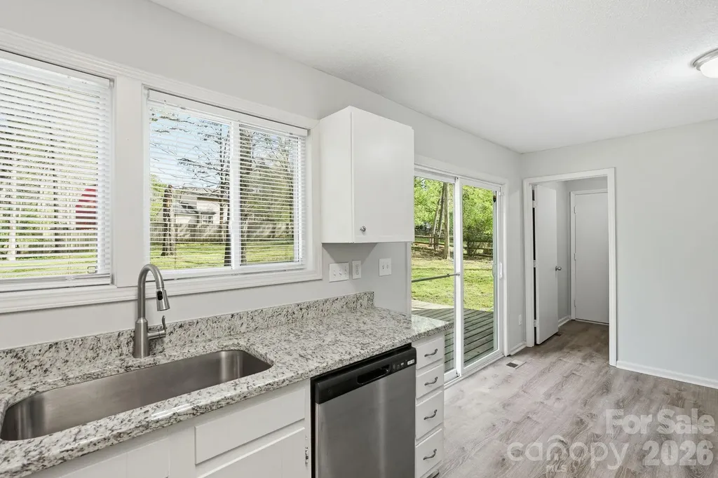 12023 Rock Canyon Drive Charlotte NC 28226