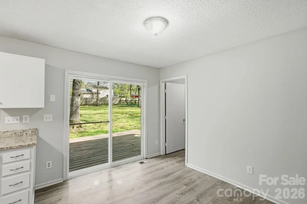 12023 Rock Canyon Drive Charlotte NC 28226