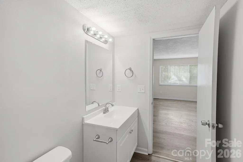 12023 Rock Canyon Drive Charlotte NC 28226