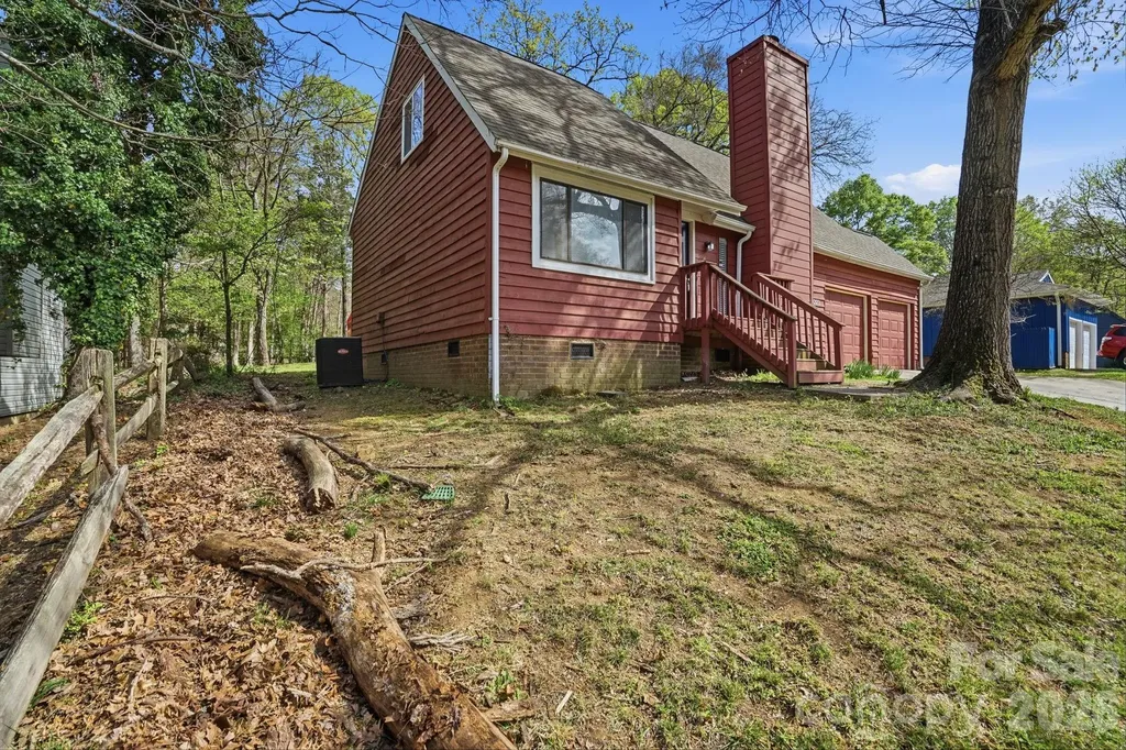 12023 Rock Canyon Drive Charlotte NC 28226