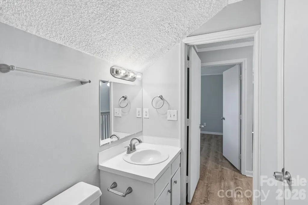 12023 Rock Canyon Drive Charlotte NC 28226
