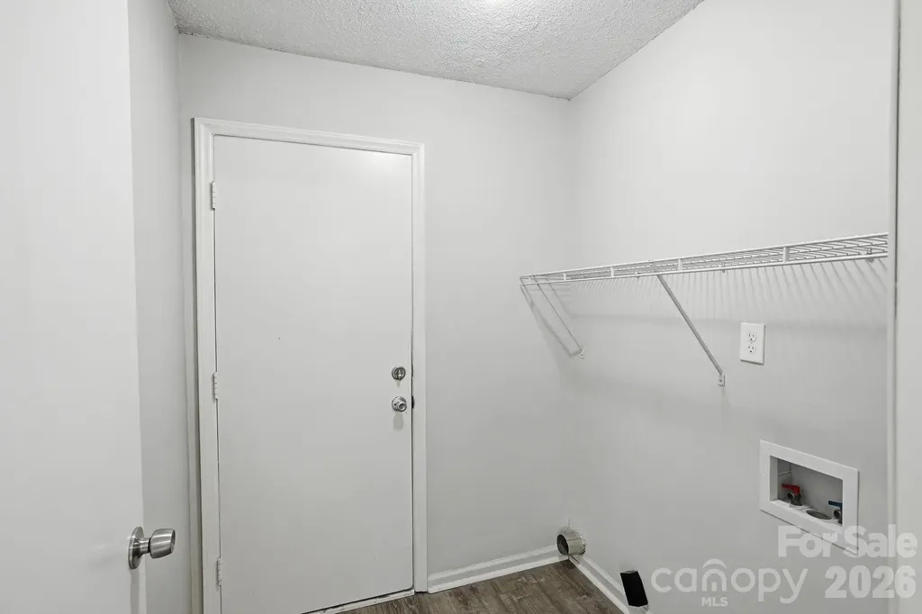 12023 Rock Canyon Drive Charlotte NC 28226