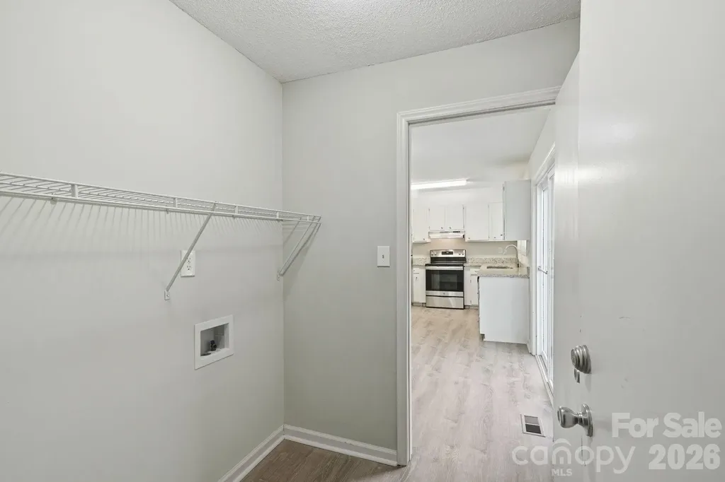 12023 Rock Canyon Drive Charlotte NC 28226