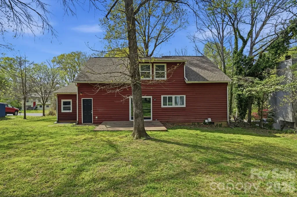 12023 Rock Canyon Drive Charlotte NC 28226