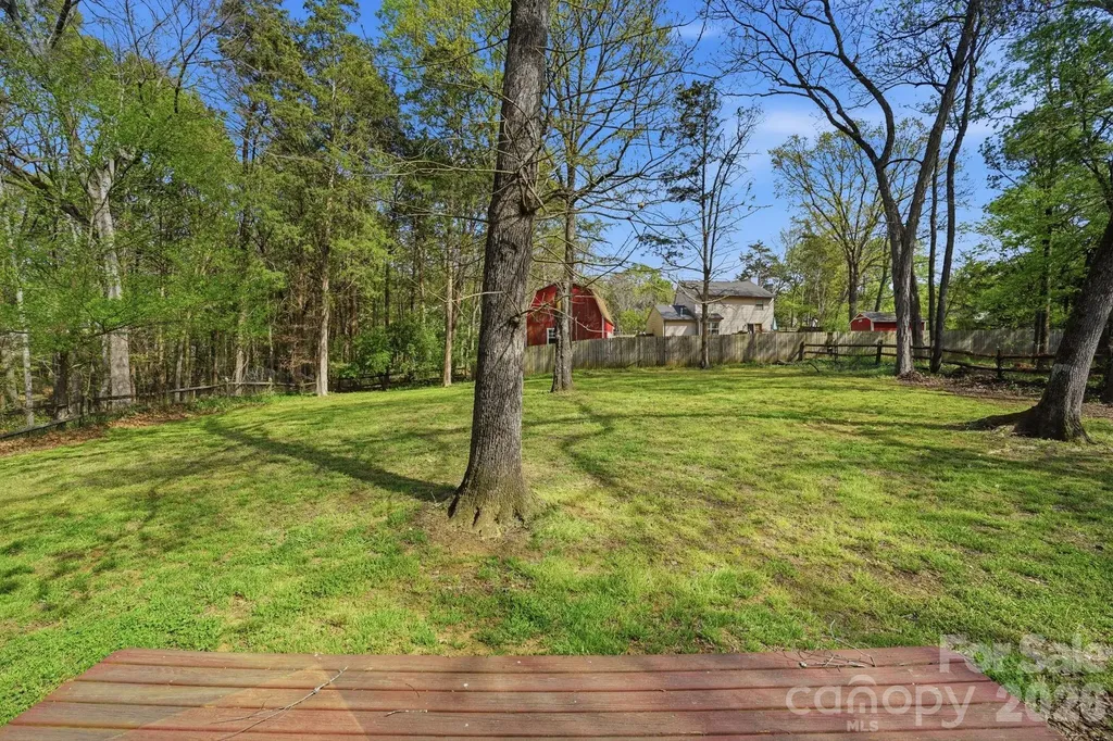 12023 Rock Canyon Drive Charlotte NC 28226