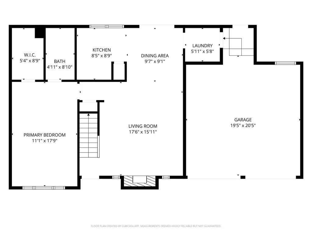 12023 Rock Canyon Drive Charlotte NC 28226