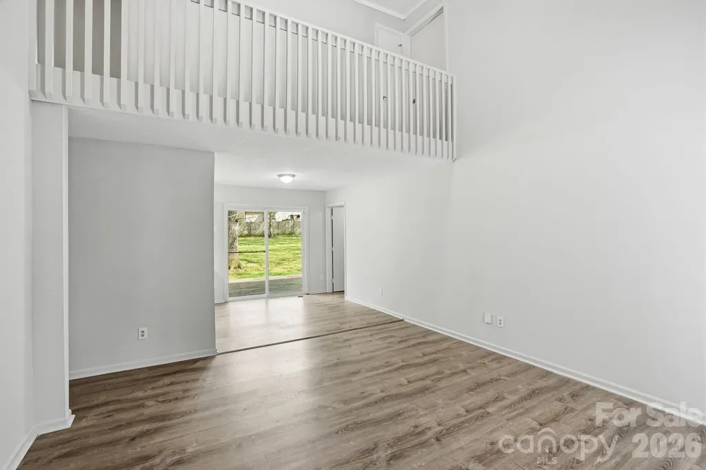 12023 Rock Canyon Drive Charlotte NC 28226
