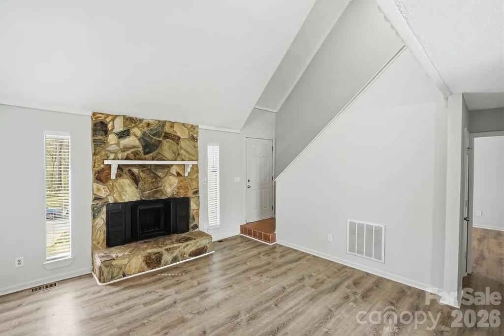 12023 Rock Canyon Drive Charlotte NC 28226