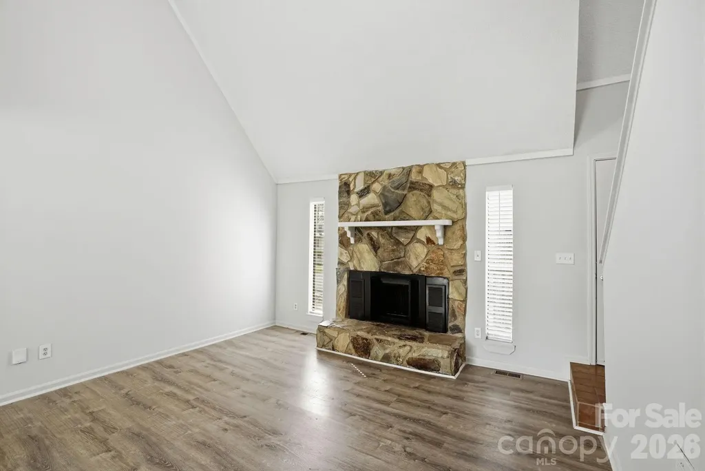 12023 Rock Canyon Drive Charlotte NC 28226