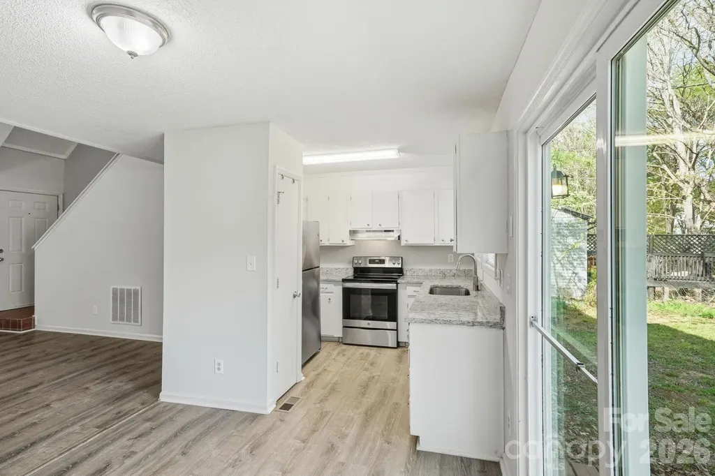 12023 Rock Canyon Drive Charlotte NC 28226
