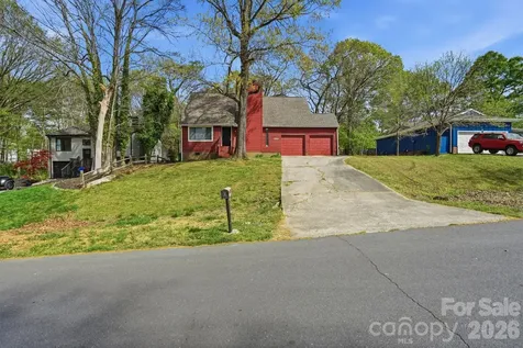12023 Rock Canyon Drive Charlotte NC 28226