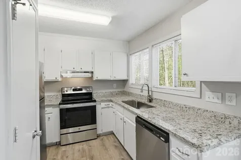 12023 Rock Canyon Drive Charlotte NC 28226