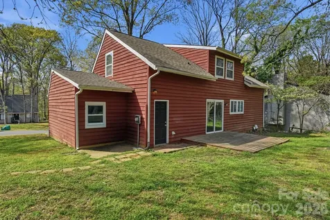 12023 Rock Canyon Drive Charlotte NC 28226