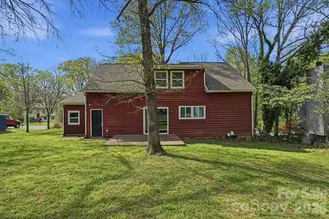 12023 Rock Canyon Drive Charlotte NC 28226