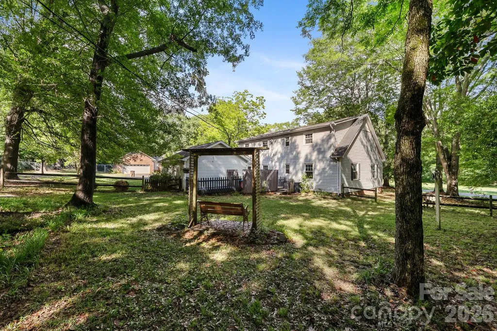 1107 Hardin Drive Shelby NC 28150