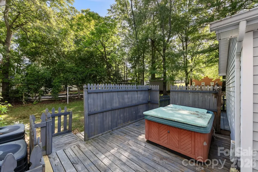 1107 Hardin Drive Shelby NC 28150