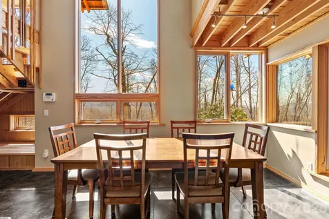 588 Long Branch Road Swannanoa NC 28778
