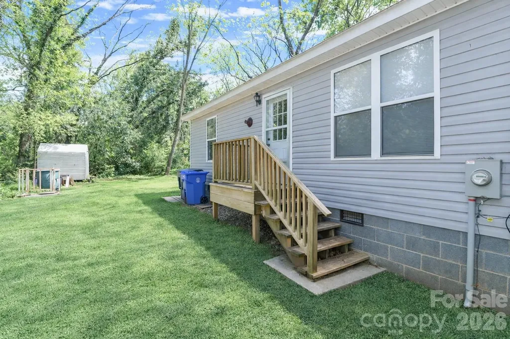 545 Gantt Street Mooresville NC 28115