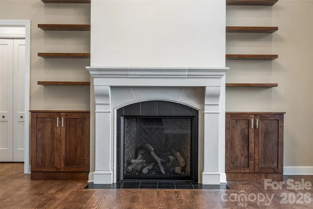 527 Falkirk Way Zirconia NC 28790