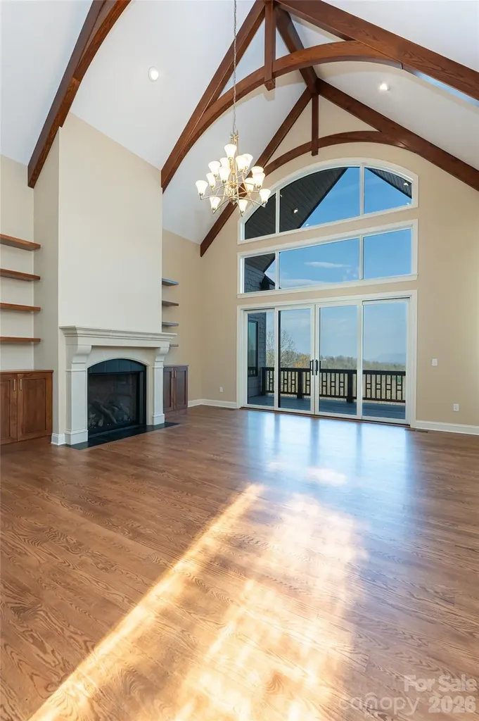 527 Falkirk Way Zirconia NC 28790