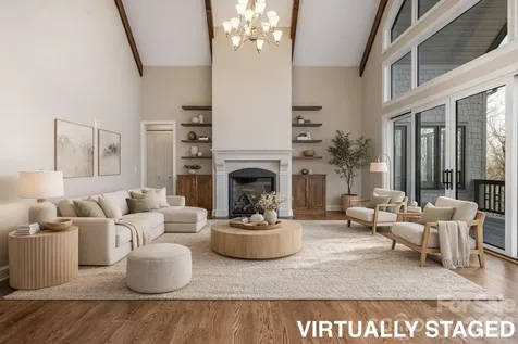 527 Falkirk Way Zirconia NC 28790