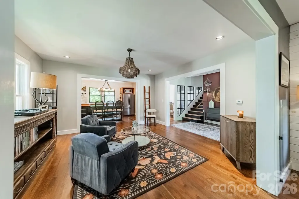 521 Forest Lane Rock Hill SC 29730