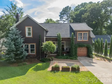 521 Forest Lane Rock Hill SC 29730