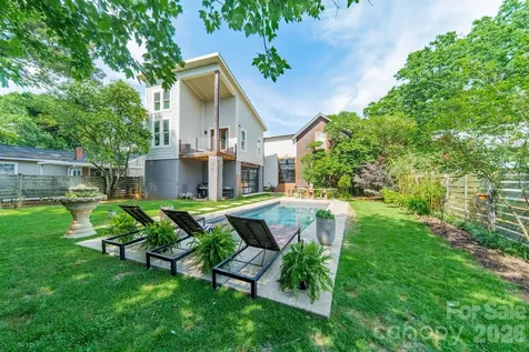 521 Forest Lane Rock Hill SC 29730