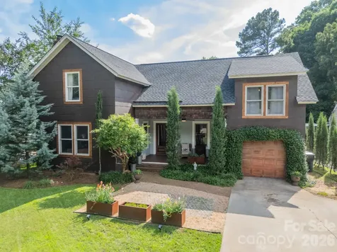 521 Forest Lane Rock Hill SC 29730