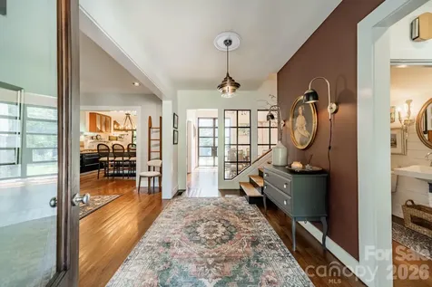 521 Forest Lane Rock Hill SC 29730