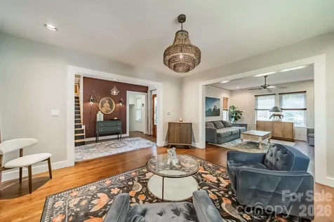 521 Forest Lane Rock Hill SC 29730