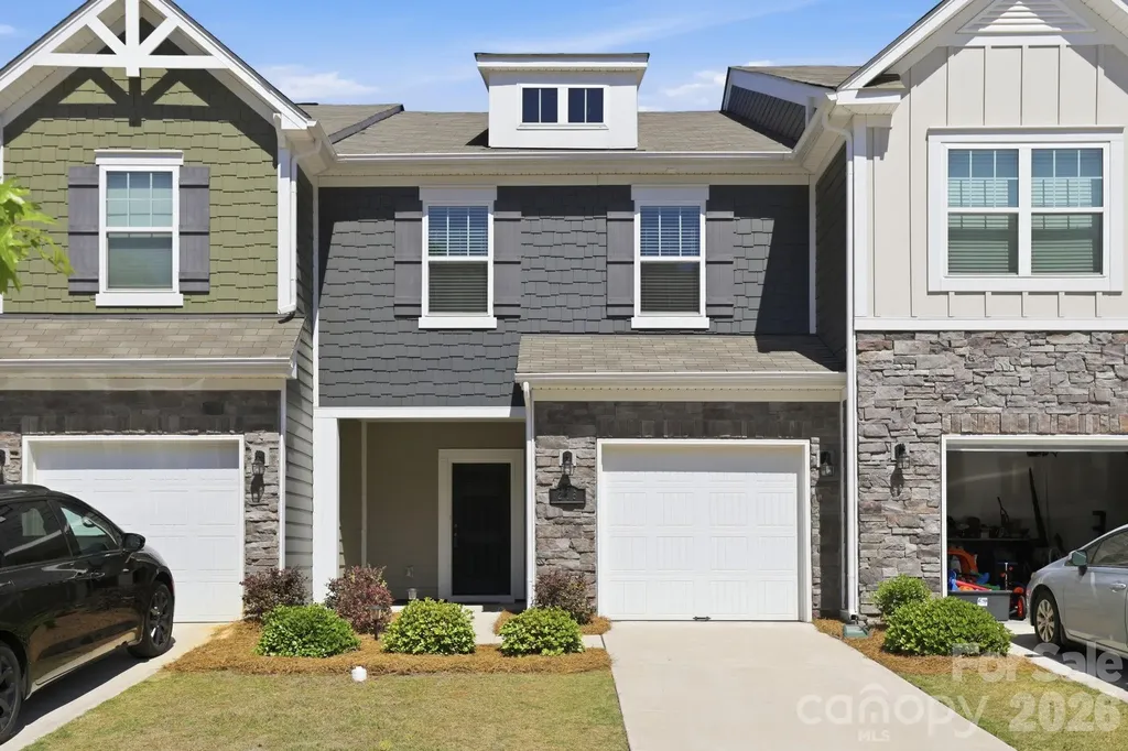 275 Harpers Run Lane Matthews NC 28104