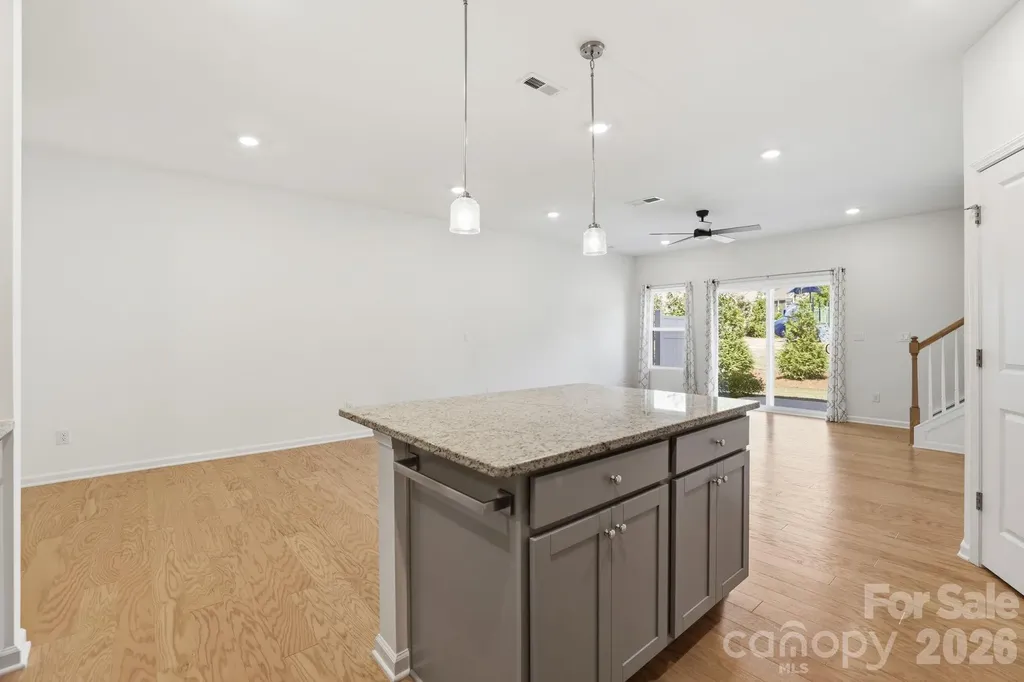 275 Harpers Run Lane Matthews NC 28104