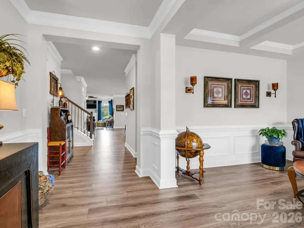 255 Fox Cove Road Hendersonville NC 28792
